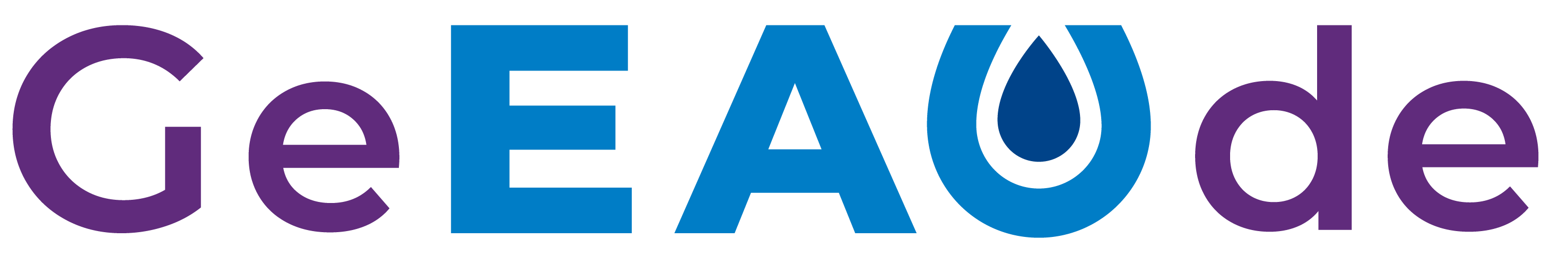 GeEAUde